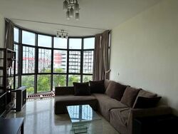 Parc Oasis (D22), Condominium #632684361